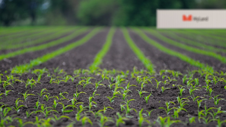 MyLand Regenerative Agriculture System