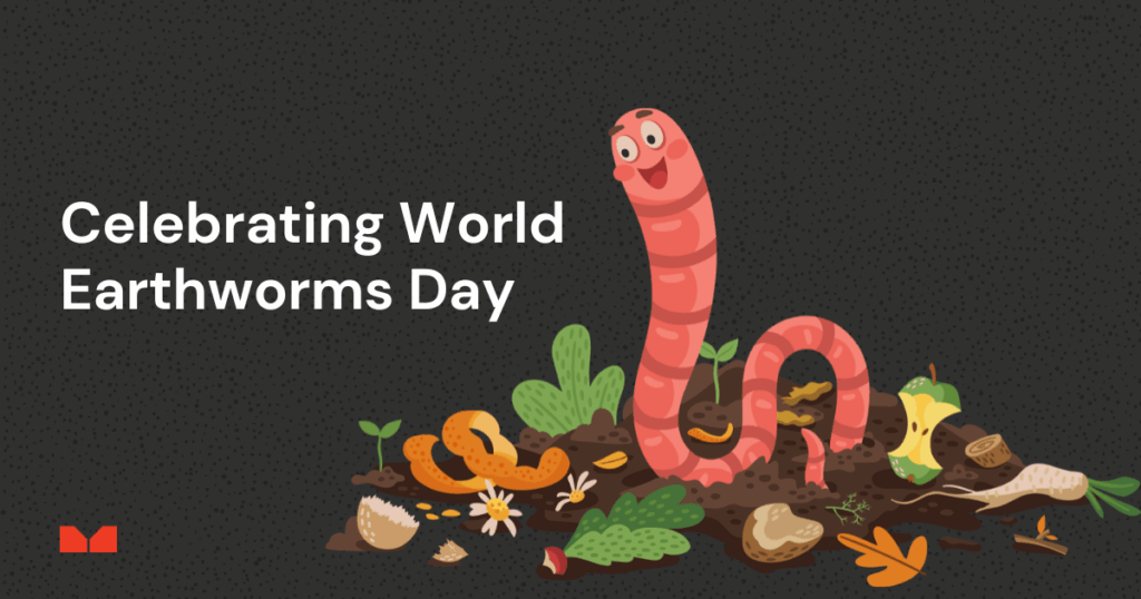 Earthworms may be small, but their contributions to soil health and ecosystem function are immense. From improving soil structure and fertility to enhancing water retention and microbial activity, these creatures are a vital part of the earth’s natural systems.  