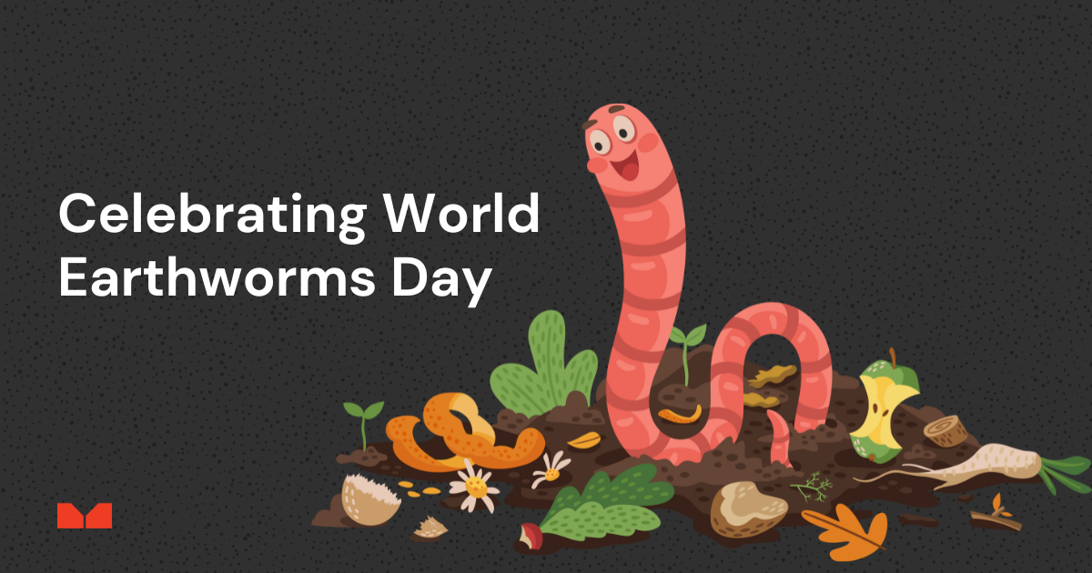 Earthworms may be small, but their contributions to soil health and ecosystem function are immense. From improving soil structure and fertility to enhancing water retention and microbial activity, these creatures are a vital part of the earth’s natural systems.  