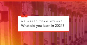 We asked our team what they learned about soil science last year. Read this post to hear what they said.